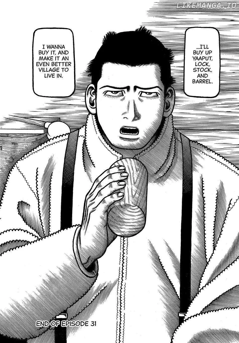 Read Boukyou Tarou chapter 31 image 20 on Lezhin