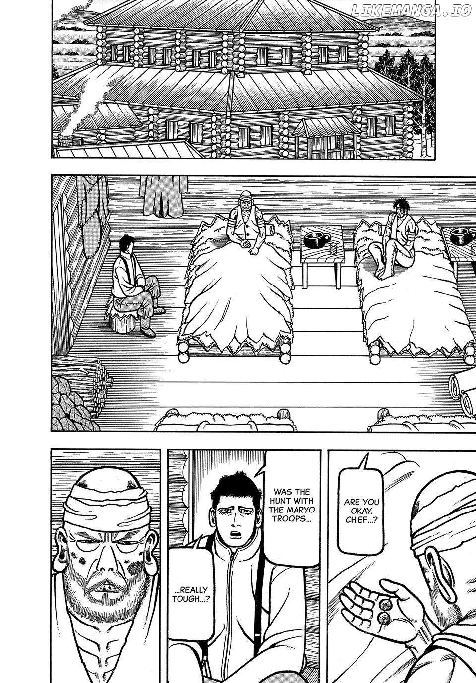 Read Boukyou Tarou chapter 36 image 9 on Lezhin