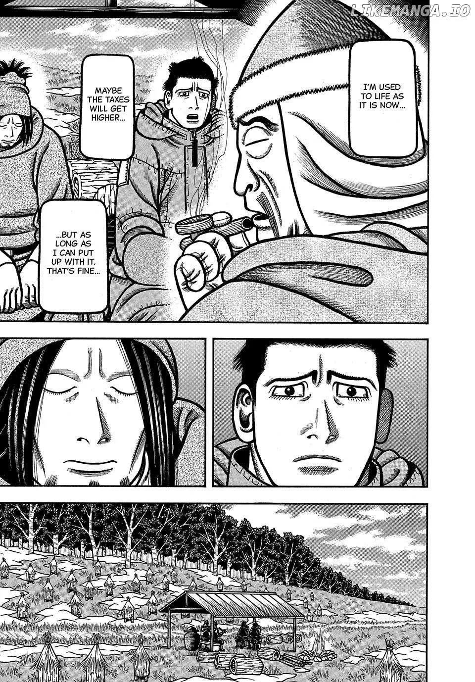 Read Boukyou Tarou chapter 38 image 11 on Lezhin