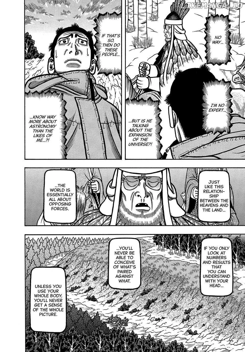 Read Boukyou Tarou chapter 39 image 18 on Lezhin