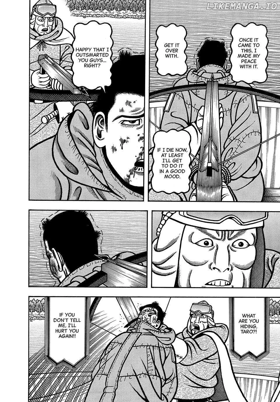 Read Boukyou Tarou chapter 40 image 14 on Lezhin
