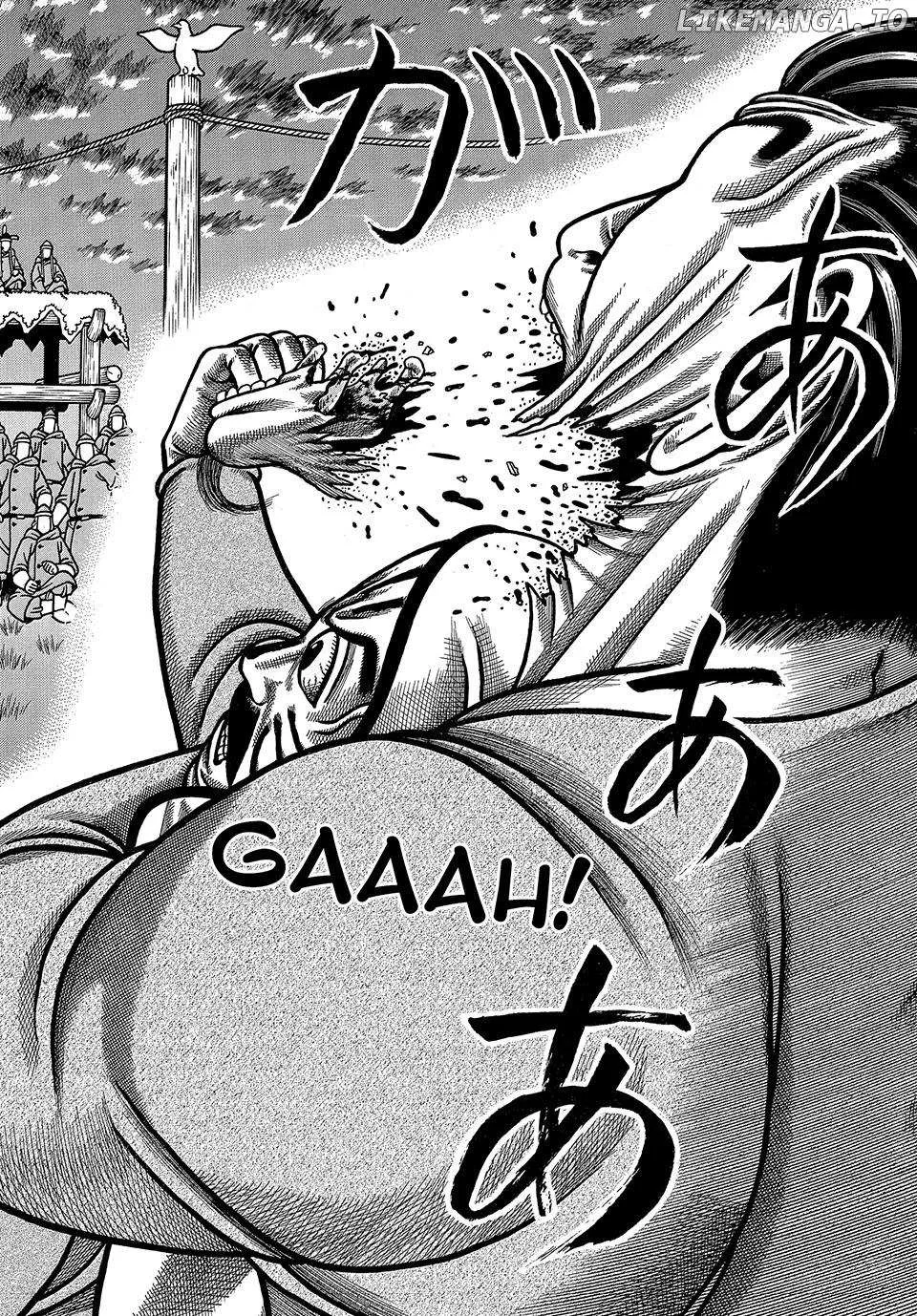 Read Boukyou Tarou chapter 41 image 16 on Lezhin