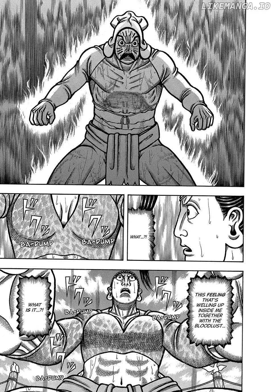Read Boukyou Tarou chapter 43 image 13 on Lezhin