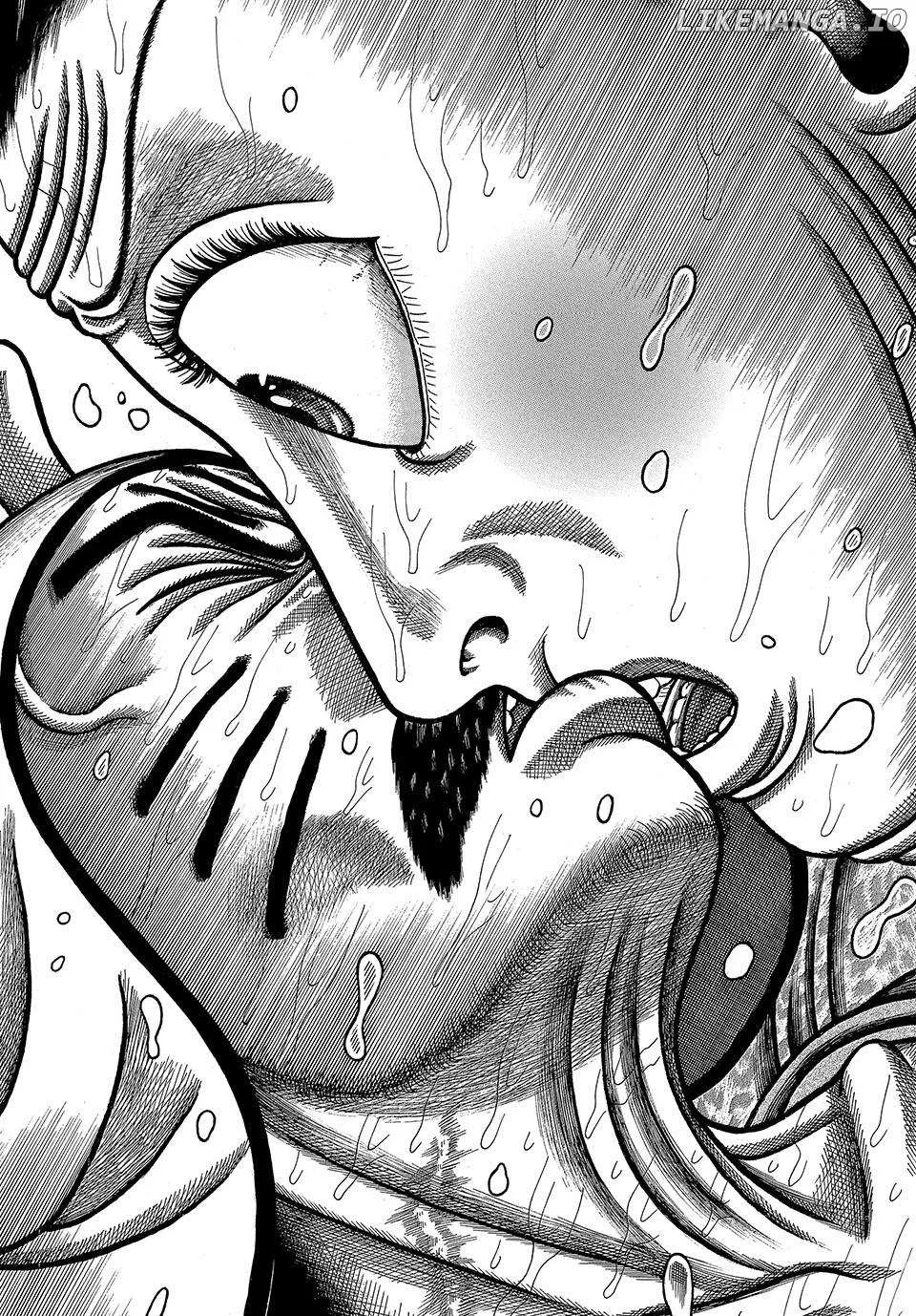 Read Boukyou Tarou chapter 45 image 9 on Lezhin
