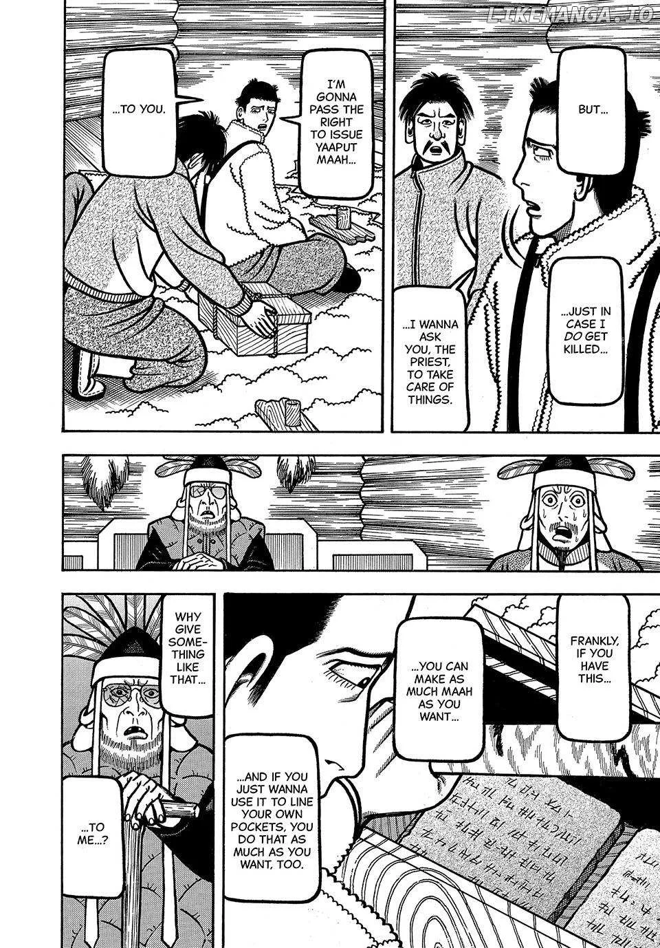 Read Boukyou Tarou chapter 49 image 5 on Lezhin