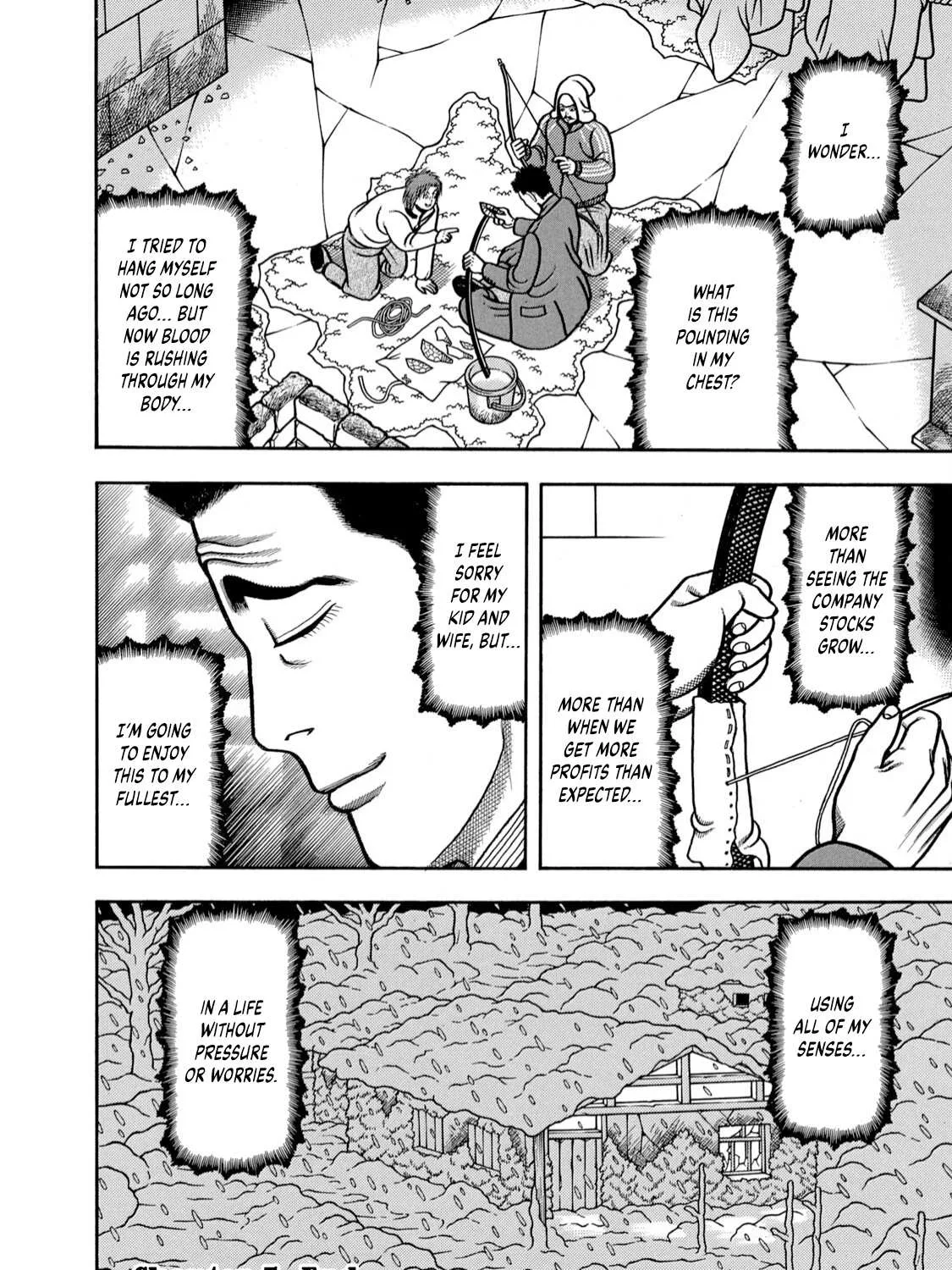 Read Boukyou Tarou chapter 5 image 39 on Lezhin