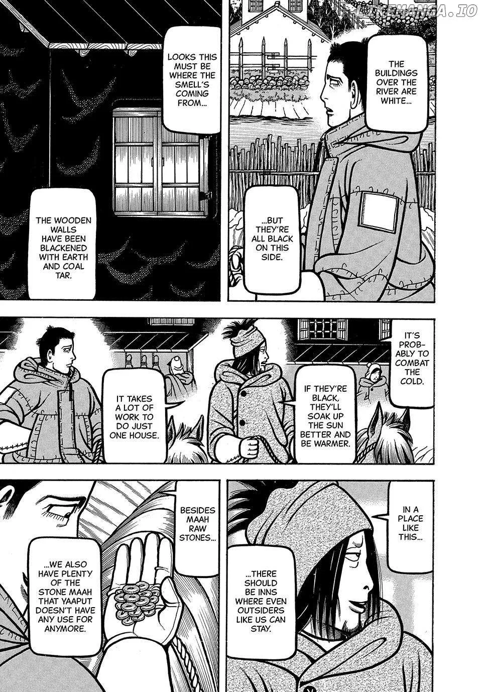 Read Boukyou Tarou chapter 51 image 7 on Lezhin