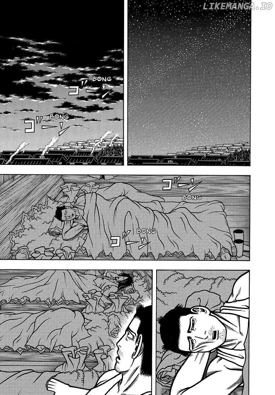 Read Boukyou Tarou chapter 52 image 19 on Lezhin