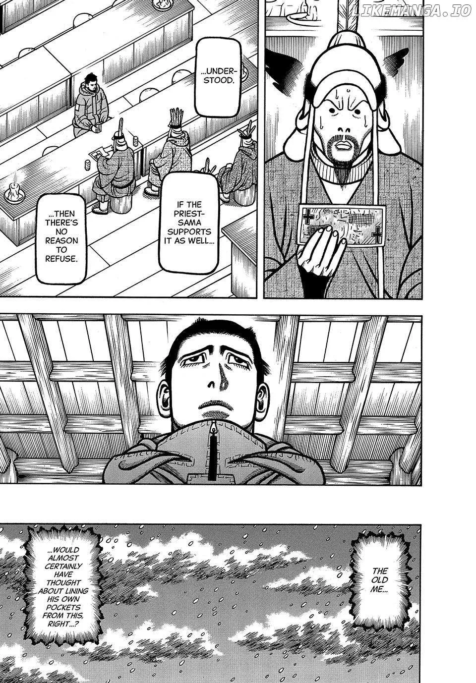 Read Boukyou Tarou chapter 61 image 18 on Lezhin