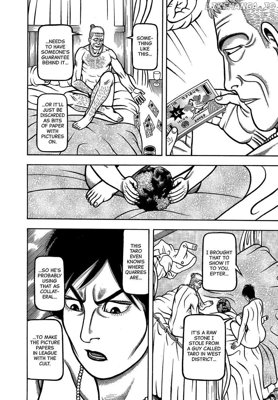 Read Boukyou Tarou chapter 62 image 19 on Lezhin