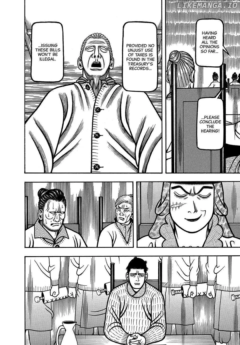 Read Boukyou Tarou chapter 65 image 13 on Lezhin