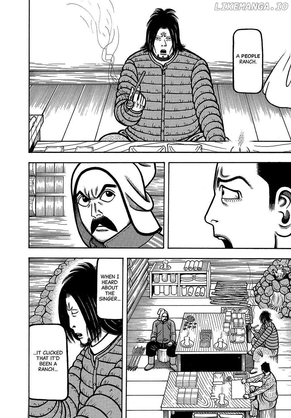 Read Boukyou Tarou chapter 67 image 9 on Lezhin