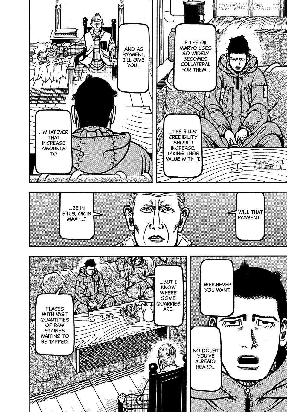 Read Boukyou Tarou chapter 68 image 17 on Lezhin