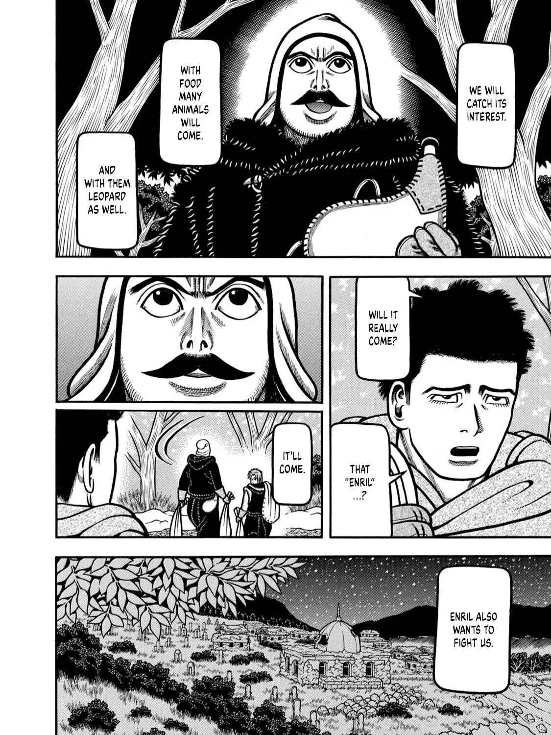 Read Boukyou Tarou chapter 7 image 10 on Lezhin