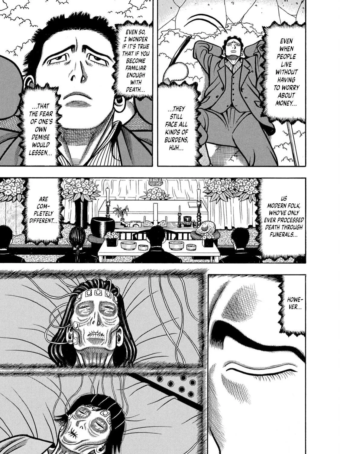 Read Boukyou Tarou chapter 7 image 20 on Lezhin