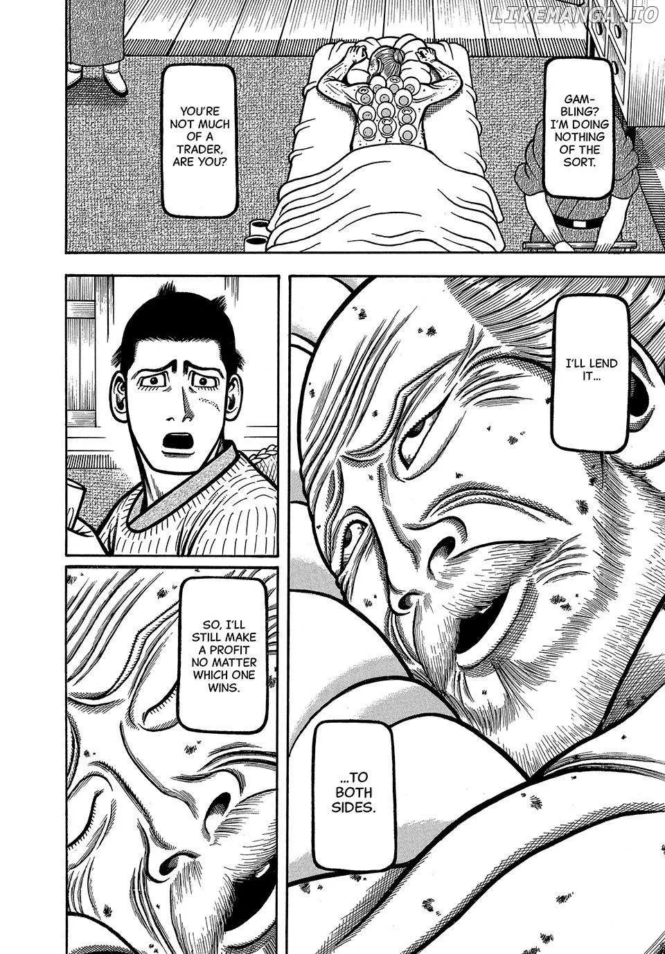 Read Boukyou Tarou chapter 72 image 9 on Lezhin