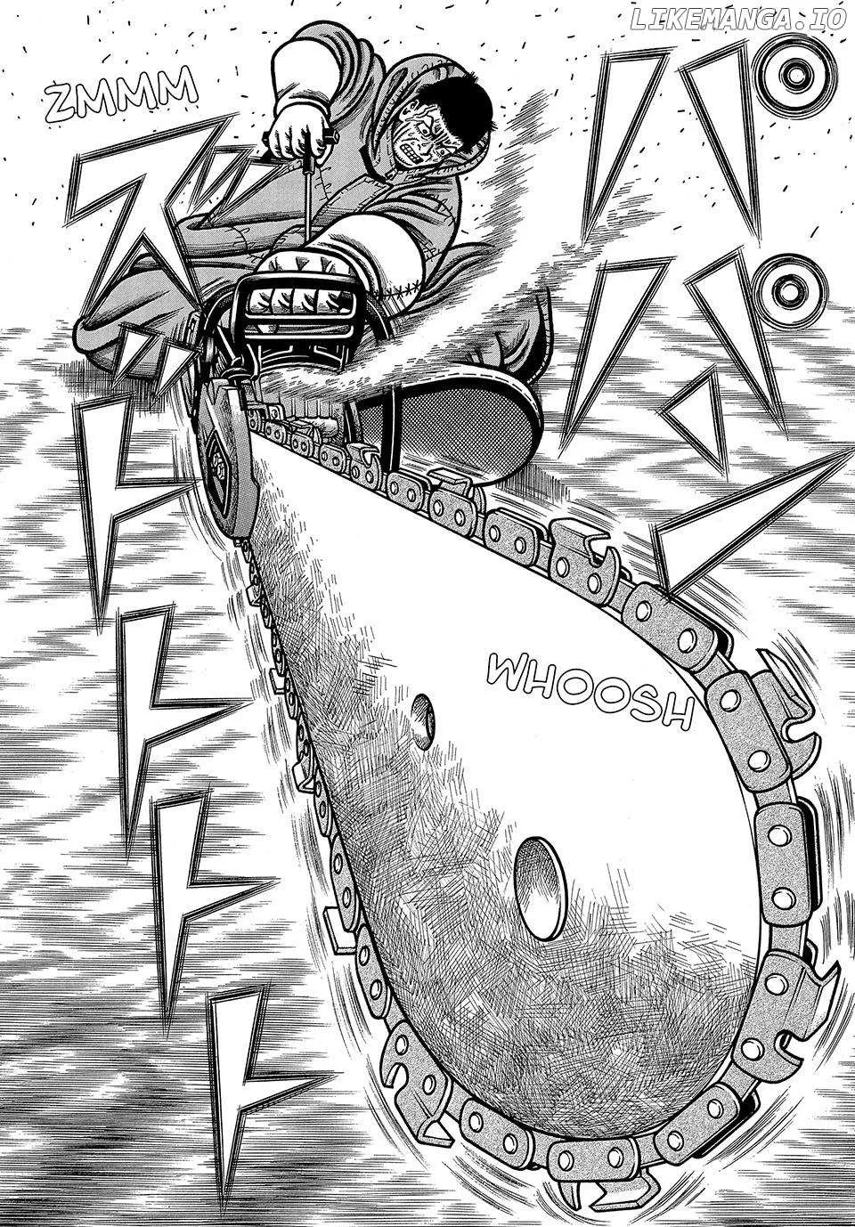 Read Boukyou Tarou chapter 79 image 14 on Lezhin