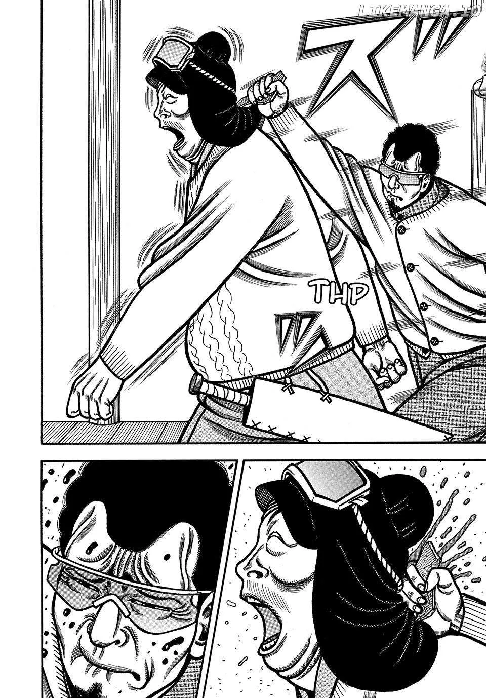 Read Boukyou Tarou chapter 80 image 10 on Lezhin