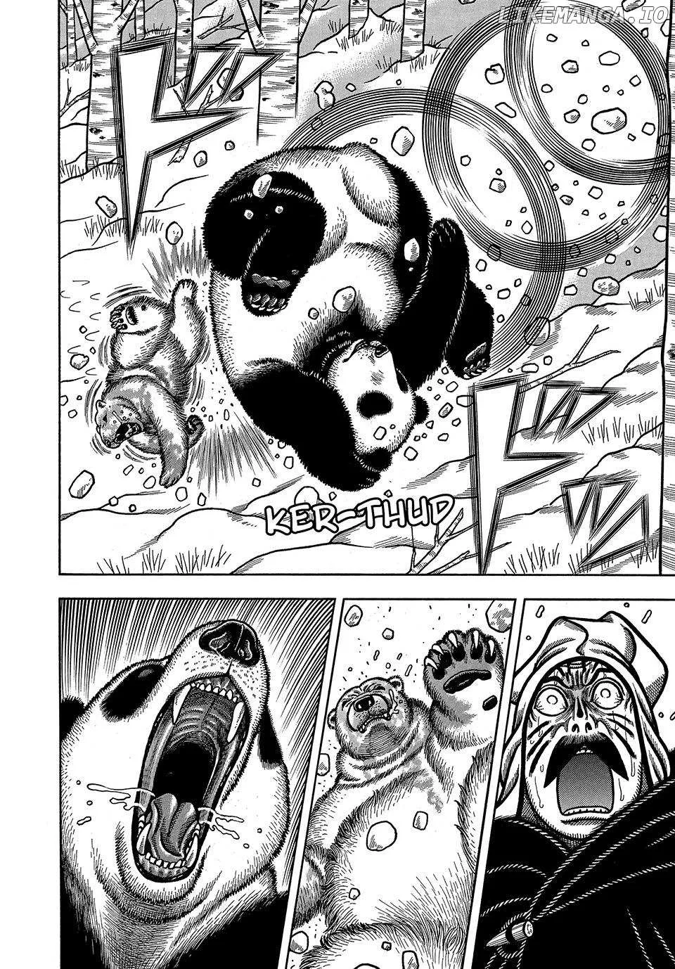Read Boukyou Tarou chapter 81 image 15 on Lezhin