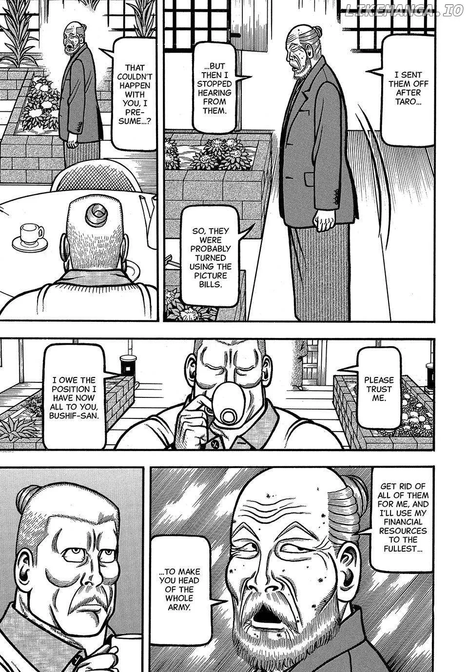 Read Boukyou Tarou chapter 82 image 18 on Lezhin