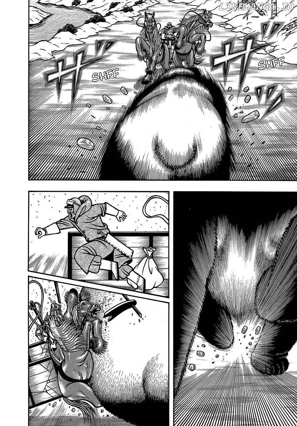 Read Boukyou Tarou chapter 85 image 18 on Lezhin