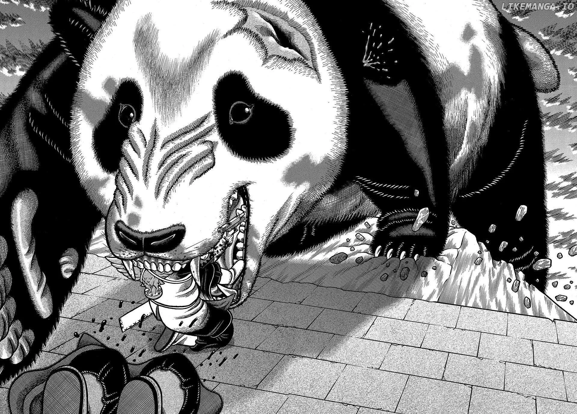 Read Boukyou Tarou chapter 88 image 19 on Lezhin