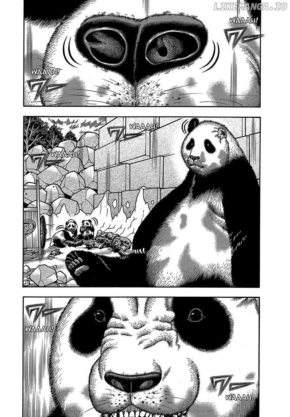 Read Boukyou Tarou chapter 88 image 2 on Lezhin