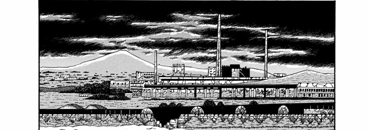 Read Boukyou Tarou chapter 9 image 18 on Lezhin