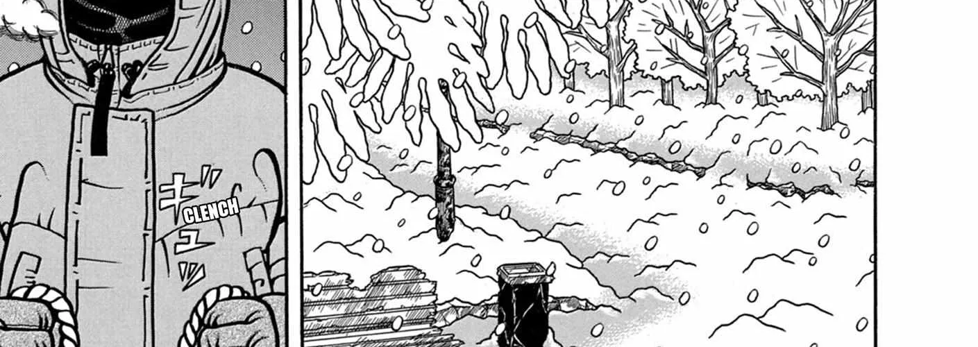 Read Boukyou Tarou chapter 9 image 20 on Lezhin