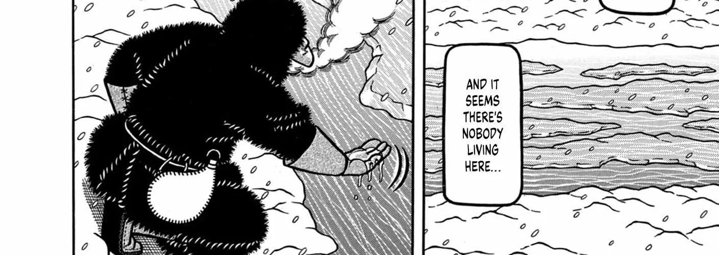Read Boukyou Tarou chapter 9 image 22 on Lezhin