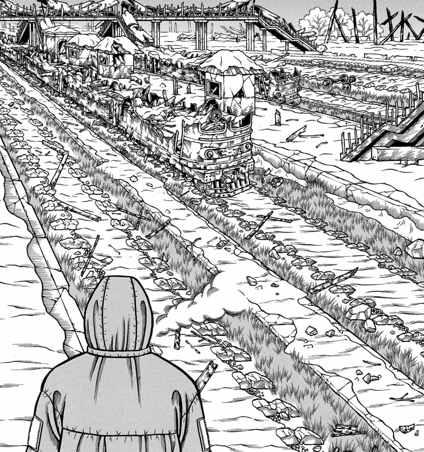 Read Boukyou Tarou chapter 9 image 25 on Lezhin