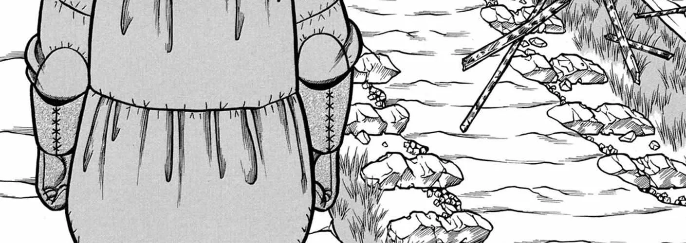 Read Boukyou Tarou chapter 9 image 26 on Lezhin