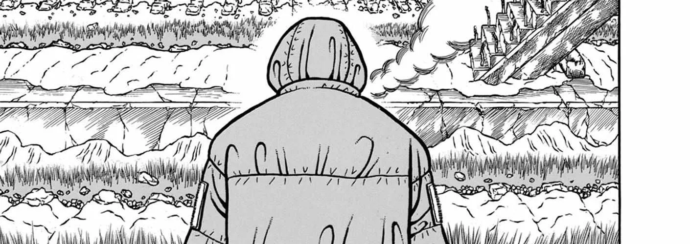 Read Boukyou Tarou chapter 9 image 28 on Lezhin