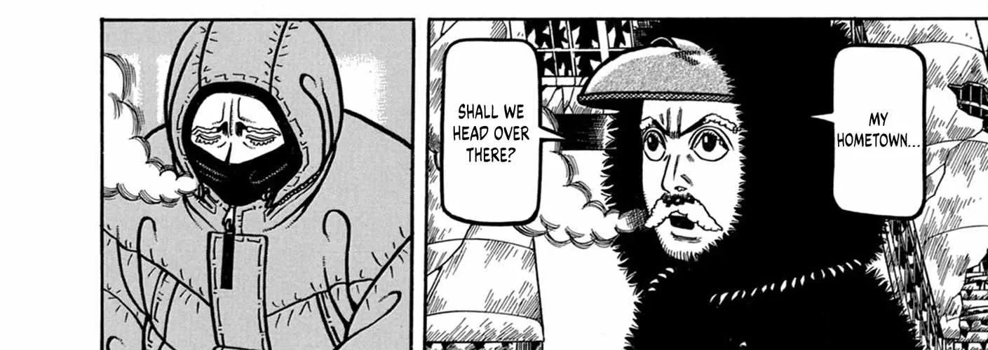 Read Boukyou Tarou chapter 9 image 38 on Lezhin