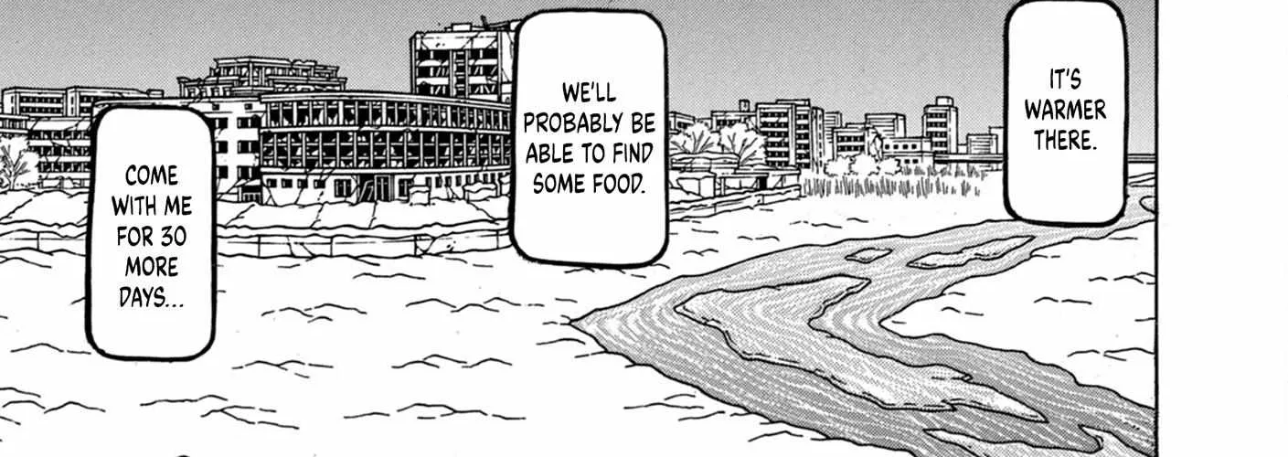Read Boukyou Tarou chapter 9 image 40 on Lezhin