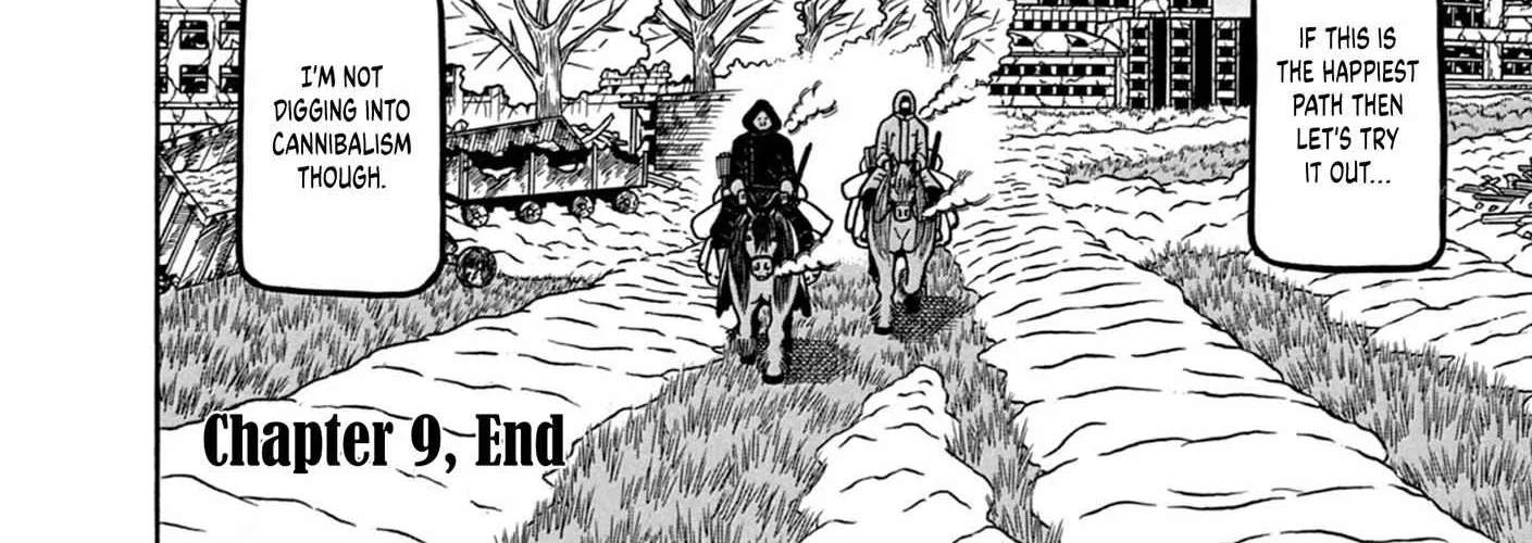 Read Boukyou Tarou chapter 9 image 42 on Lezhin