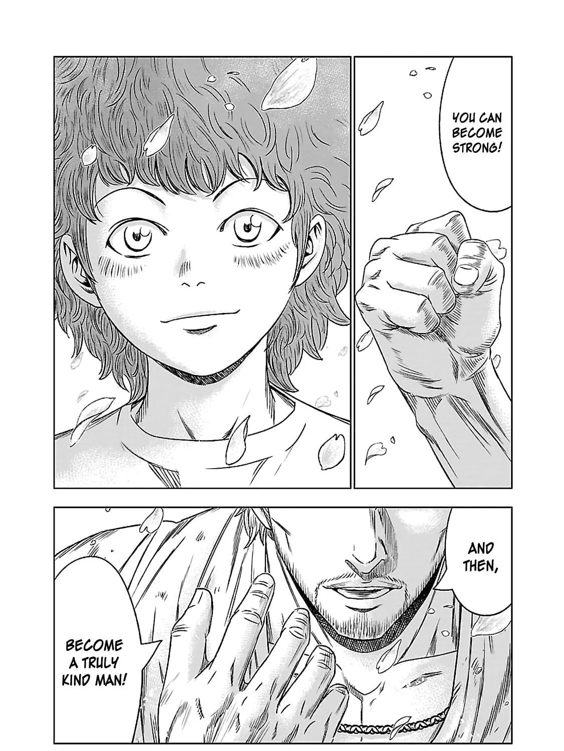 Read Bouncer chapter 1 image 17 on Lezhin