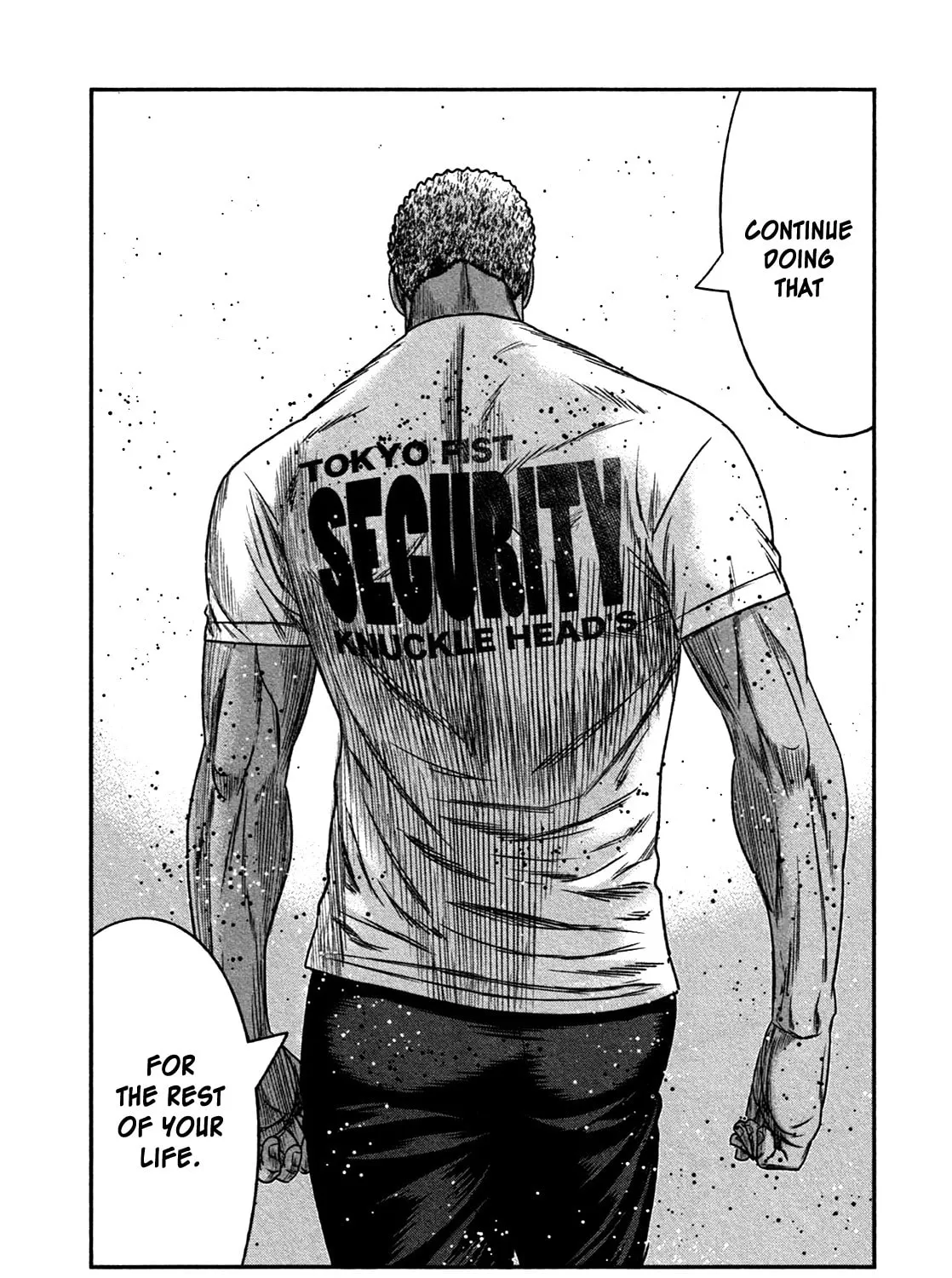 Read Bouncer chapter 12 image 56 on Lezhin