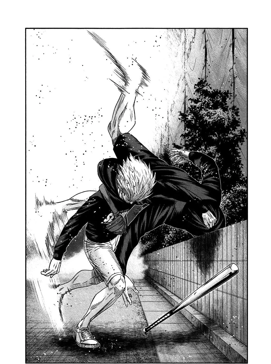 Read Bouncer chapter 16 image 33 on Lezhin