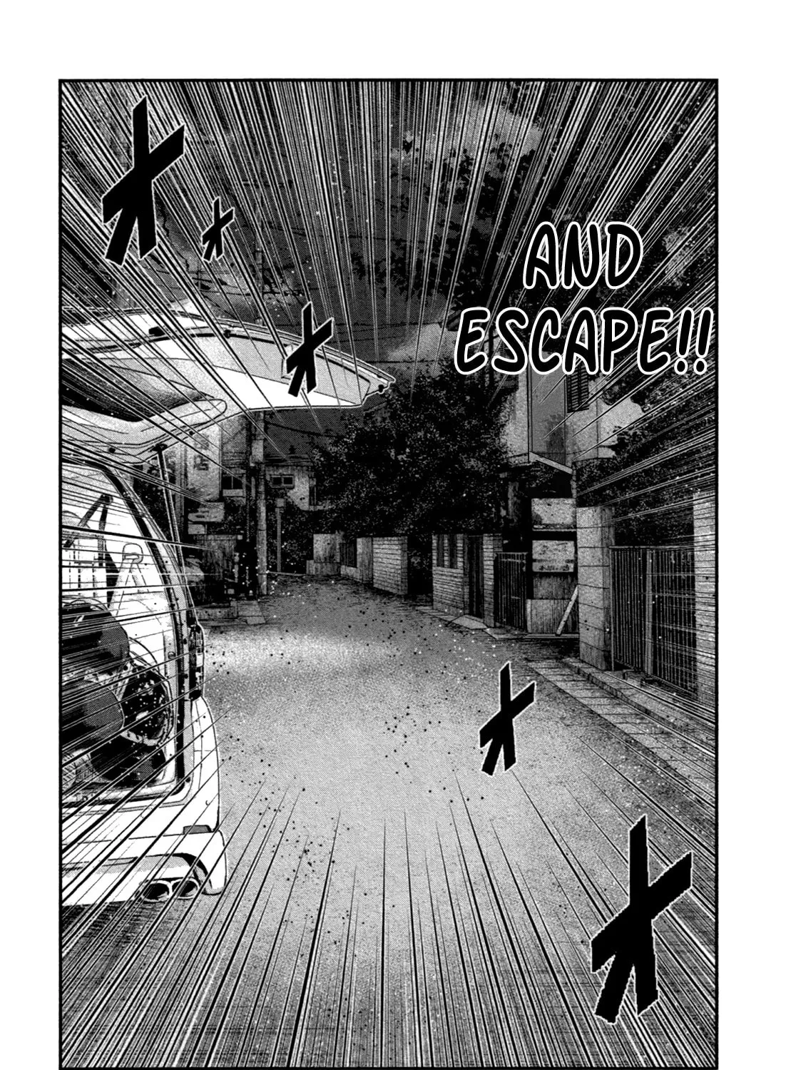 Read Bouncer chapter 18 image 26 on Lezhin