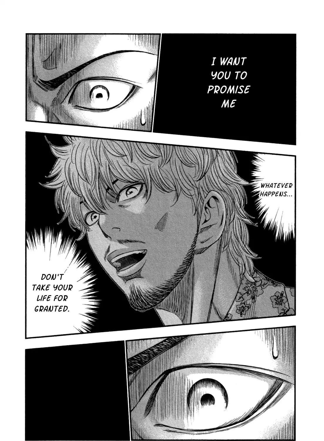 Read Bouncer chapter 18 image 42 on Lezhin