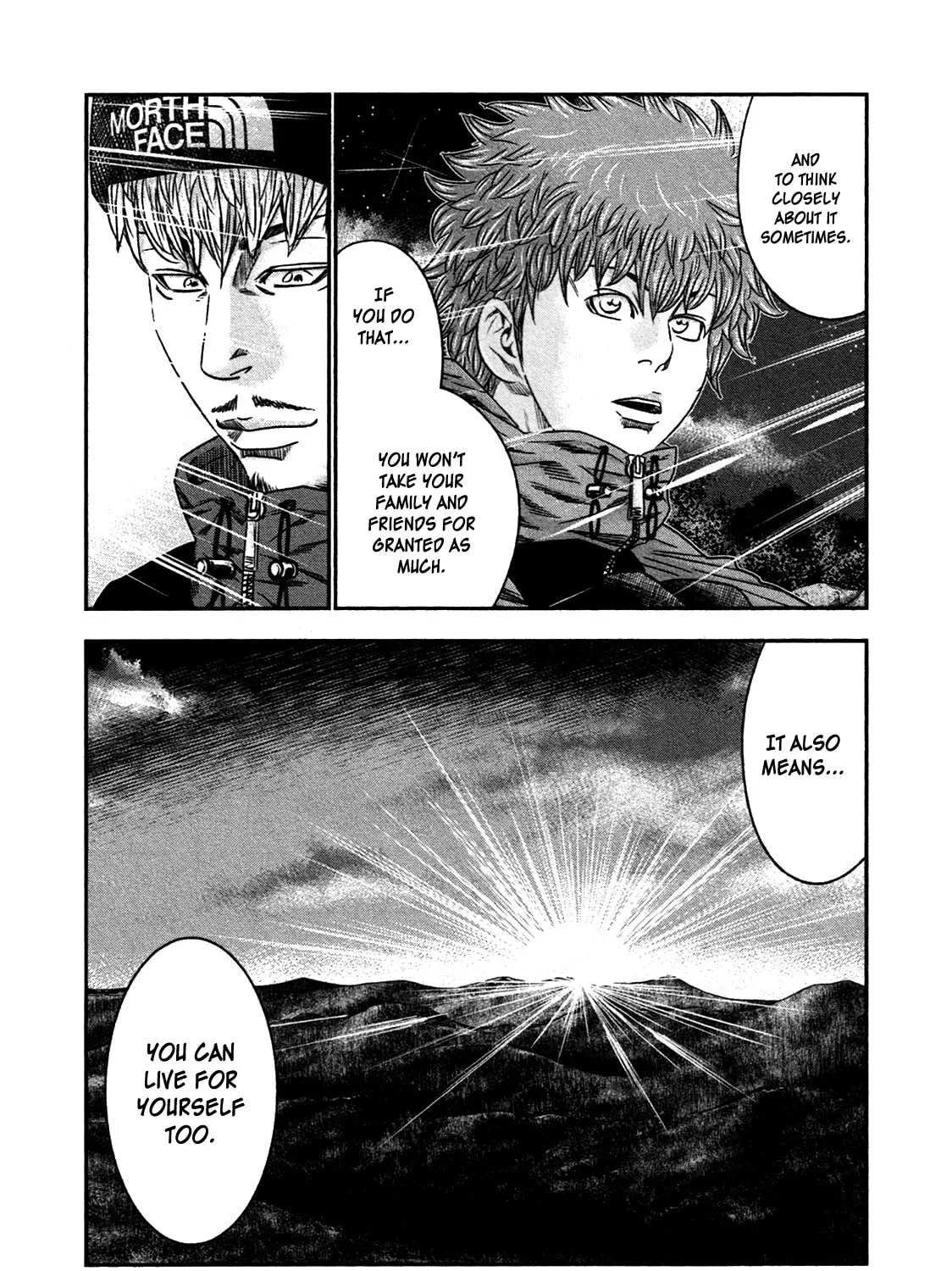Read Bouncer chapter 19 image 12 on Lezhin