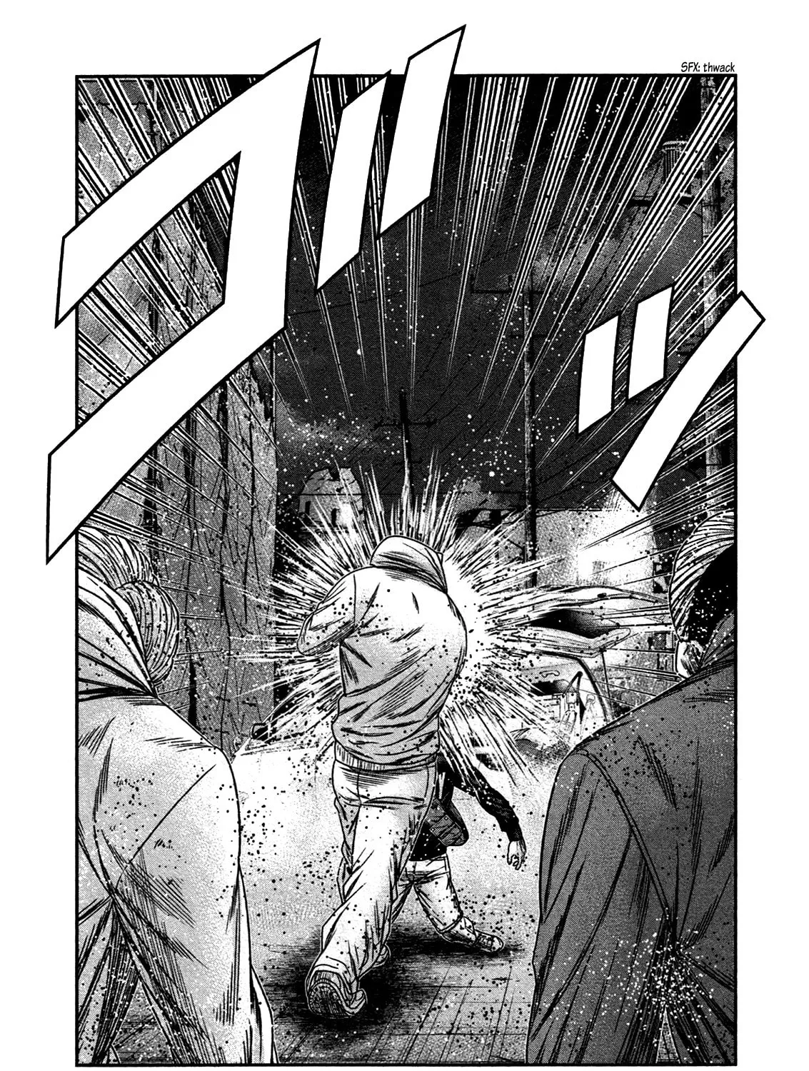 Read Bouncer chapter 19 image 54 on Lezhin