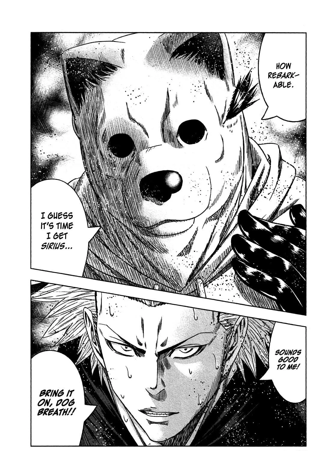 Read Bouncer chapter 19 image 64 on Lezhin