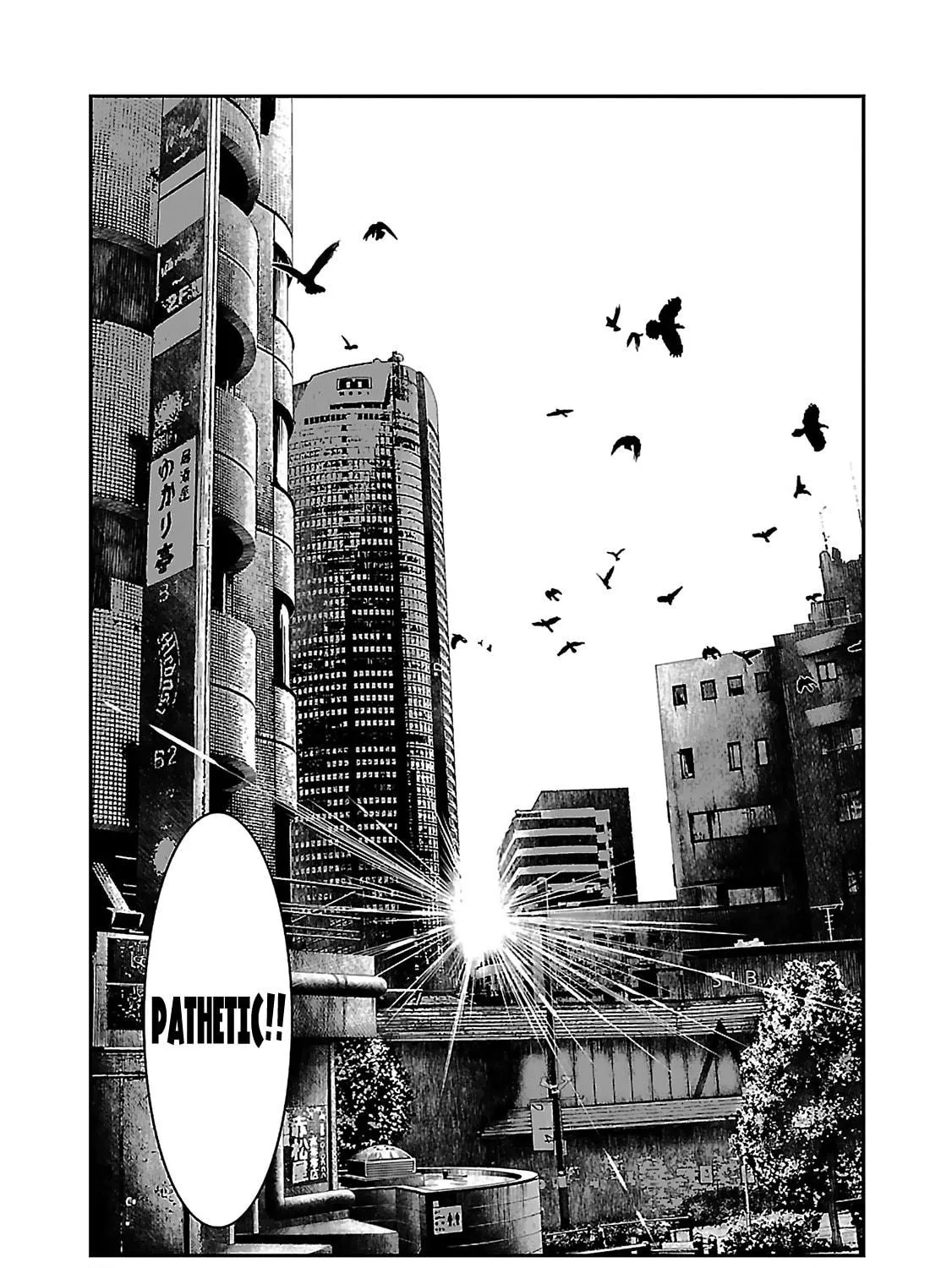 Read Bouncer chapter 2 image 51 on Lezhin