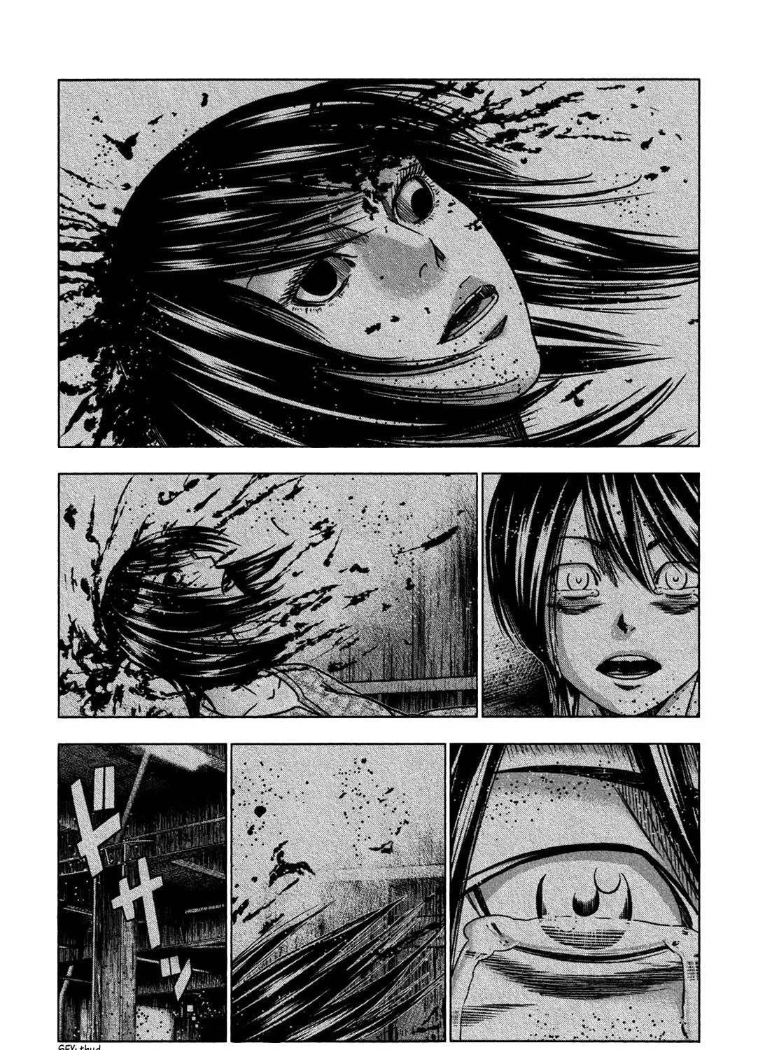 Read Bouncer chapter 26 image 38 on Lezhin
