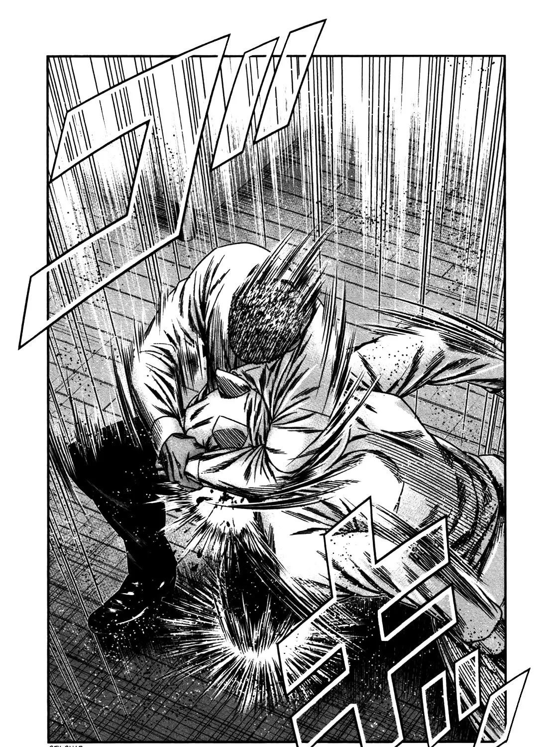Read Bouncer chapter 26 image 44 on Lezhin