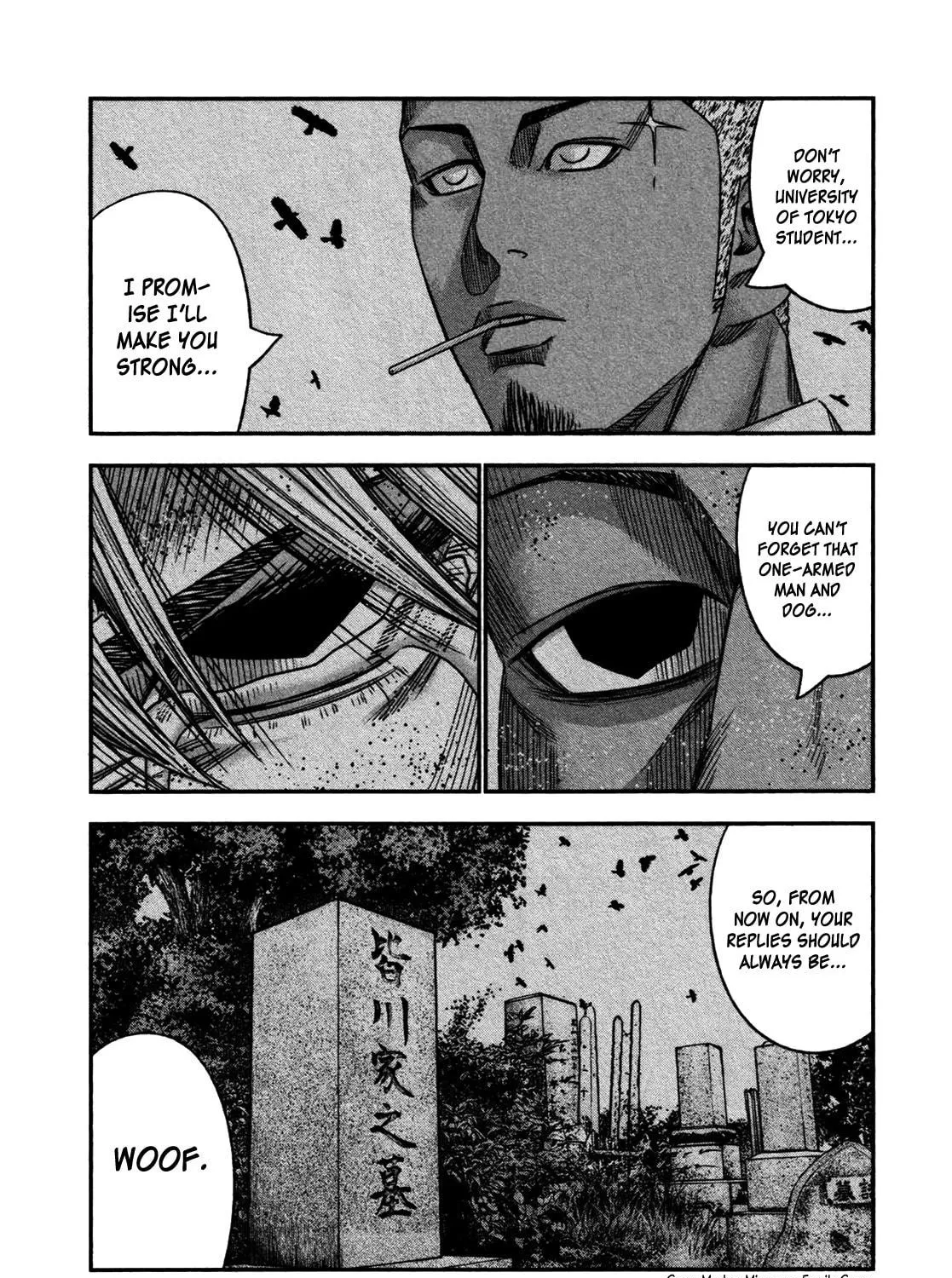 Read Bouncer chapter 29 image 58 on Lezhin