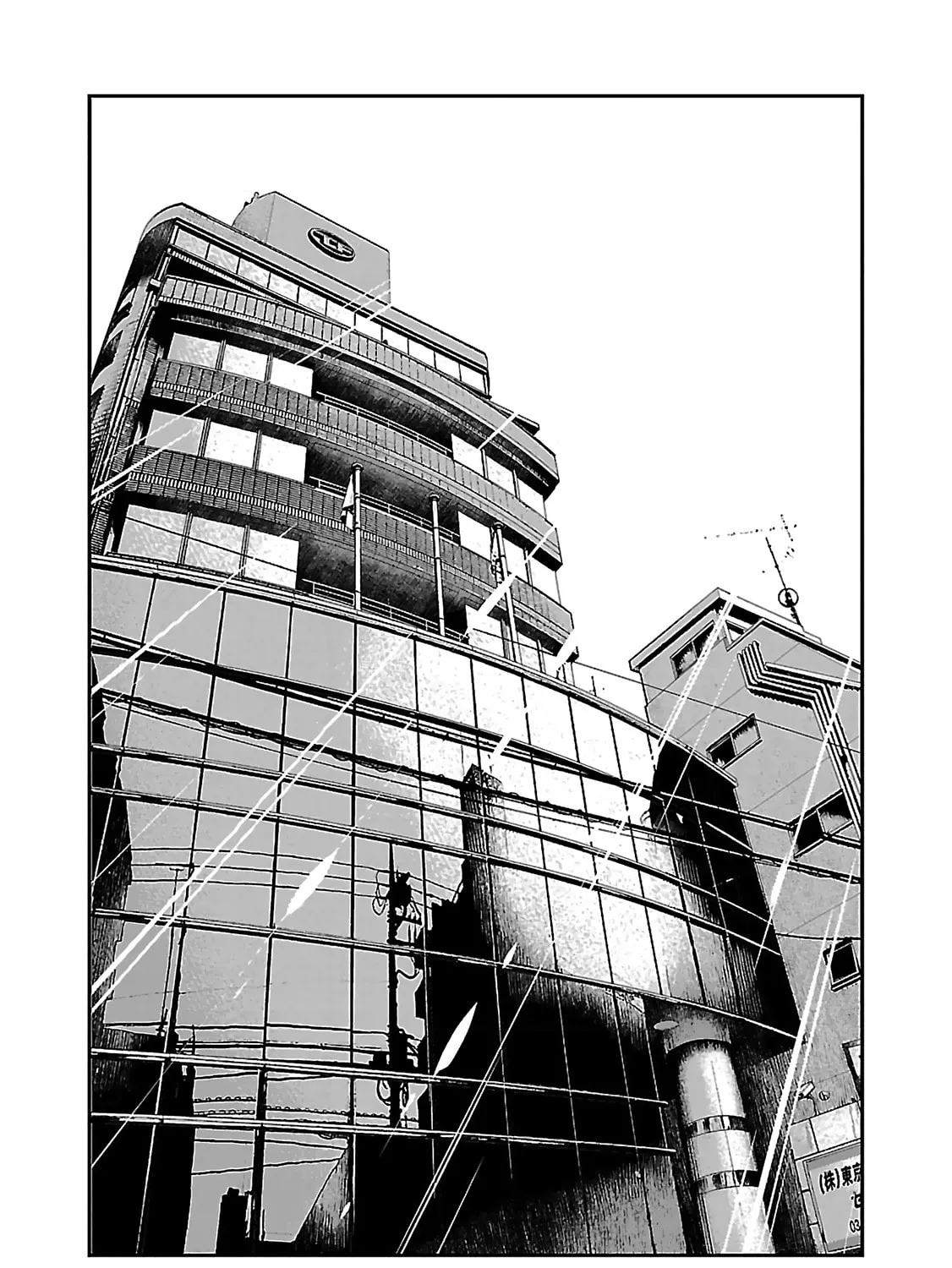 Read Bouncer chapter 3 image 26 on Lezhin