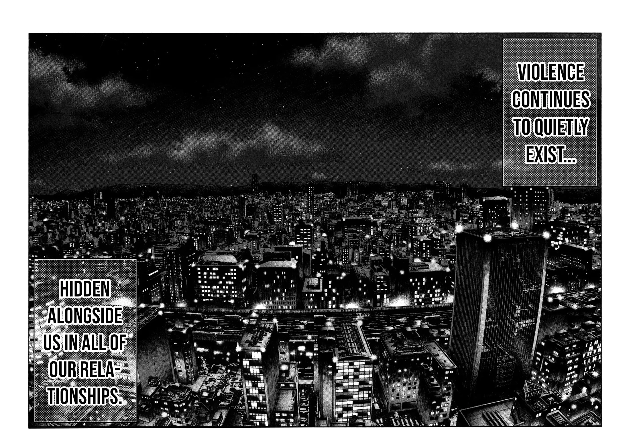 Read Bouncer chapter 32 image 11 on Lezhin